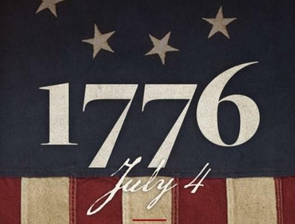 It is amazing the Declaration of Independence signers went untouched by the British Army while secretly working the document up in Philadelphia, but on July 2, 1776, the Declaration of Independence was signed and released on July 4, 1776. 