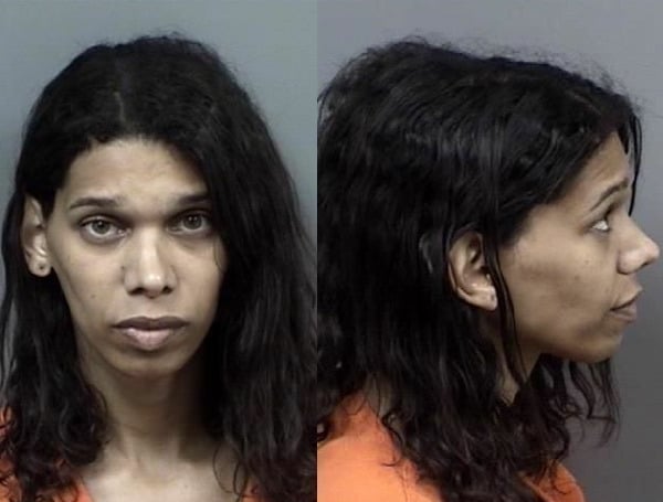 A Florida woman has been arrested following an investigation that showed she preyed on juvenile victims for sex. 