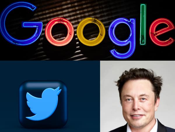 Google has offered to break apart in a bid to avoid greater punishment for antitrust violations and Elon Musk is out on Twitter.