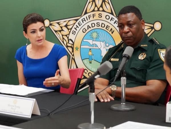 State and local authorities are working “feverishly” to fight the distribution of fentanyl in Florida after a string of overdose deaths over the weekend rocked the rural community of Gadsden County.