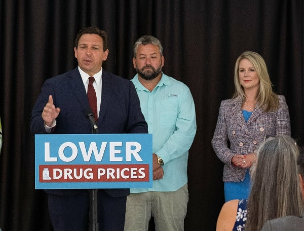 It appears parents have agreed with Florida Gov. Ron DeSantis. COVID-19 shots for kids under 5 may not be all that the Biden administration wants them to be.
