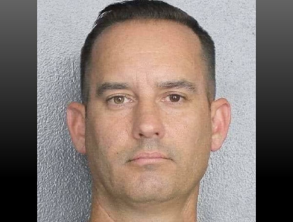 A Florida Highway Patrol captain has been arrested and is facing a child pornography charge.