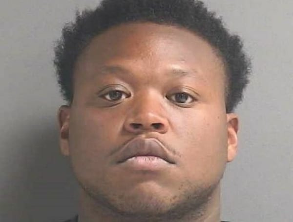 Jakari D. Webb, 19, was taken into custody by the Daytona Beach Police Department (DBPD) soon after officers found him while serving a search warrant at a home in Daytona around 8:45 pm on Thursday. 