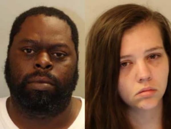 A Florida man and woman have been arrested for Methamphetamine trafficking after deputies executed a search warrant at a hotel room.