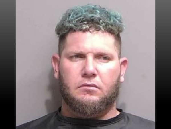 A Florida man has been arrested in a multi-county crime spree with his focus being catalytic converters.