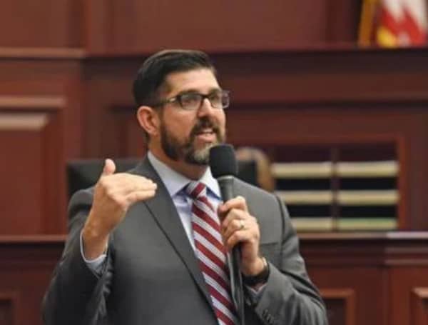 Florida Department Of Education Commissioner Manny Diaz