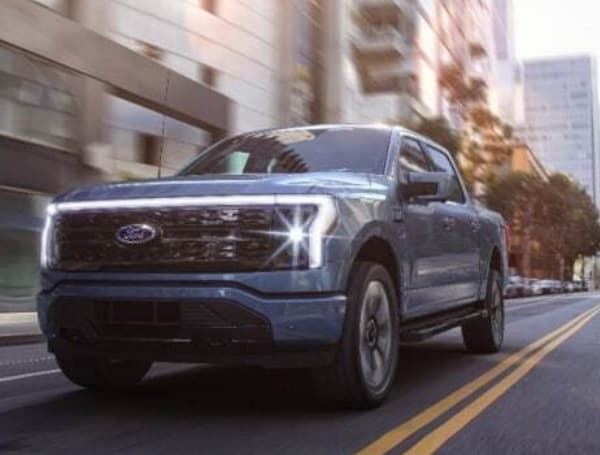 Ford Motor Company (NYSE: F) today reported its June 2022 U.S. sales results. Overall industry sales were down 11 percent, while Ford sales improved 31.5 percent over a year ago, despite ongoing industry semiconductor chip and supply constraints.