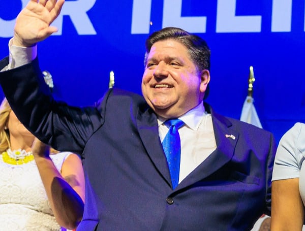 Illinois Gov. JB Pritzker