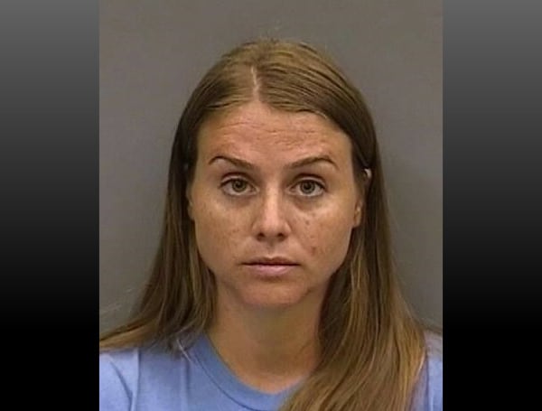 A Sun City Center woman is facing charges after burning a child as a form of discipline. Jennifer Posey, 29, was arrested on Tuesday, July 19, by the Hillsborough County Sheriff's Office.