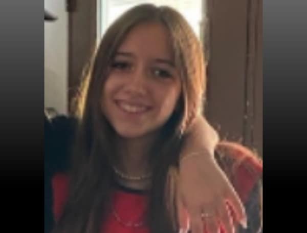 Pasco Sheriff's Office deputies are currently searching for Juliana Garced, a missing-runaway 16-year-old. 