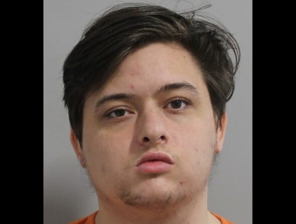 On Sunday, July 31, 2022, PCSO deputies arrested 21-year-old Klye Raemisch of Winter Haven after he fatally shot a family member in their shared home and then called 911 to report it. He has been booked into the Polk County Jail and charged with first degree murder, a capital felony. 