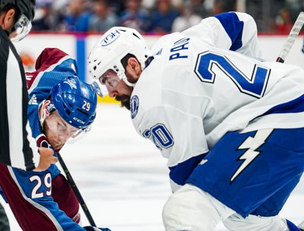 Julien BriseBois had to play the numbers game in determining Ryan McDonagh had to be dealt. After all, the salary cap era is all about the numbers, which makes the Lightning’s run to three straight Stanley Cup finals all the more remarkable.