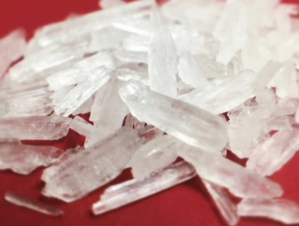 A Wisconsin man was sentenced today to 78 months in federal prison for possessing with intent to distribute 50 grams or more of methamphetamine.  