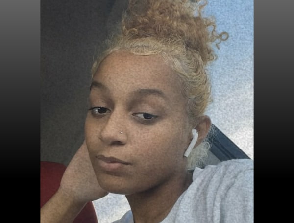 Pasco Sheriff's Office deputies are currently searching for Savannah Welch, a missing/runaway 16-year-old. Welch is 5’6”, around 150 lbs., with blonde hair and brown eyes. 