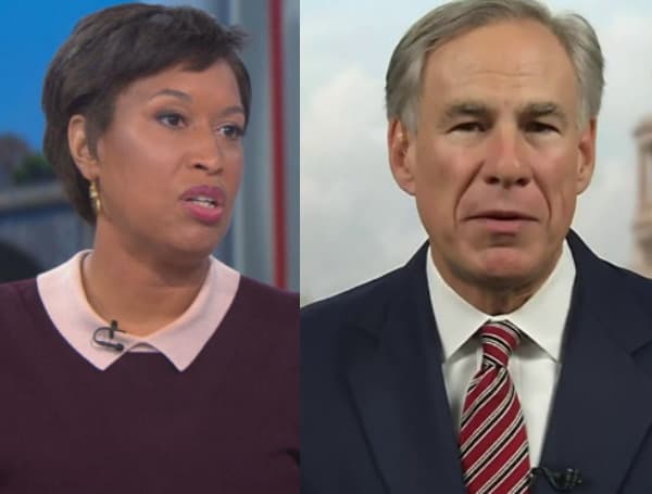 Texas Republican Gov. Greg Abbott’s immigration gambit has made its point. And Washington, D.C., Democratic Mayor Muriel Bowser is crying uncle.
