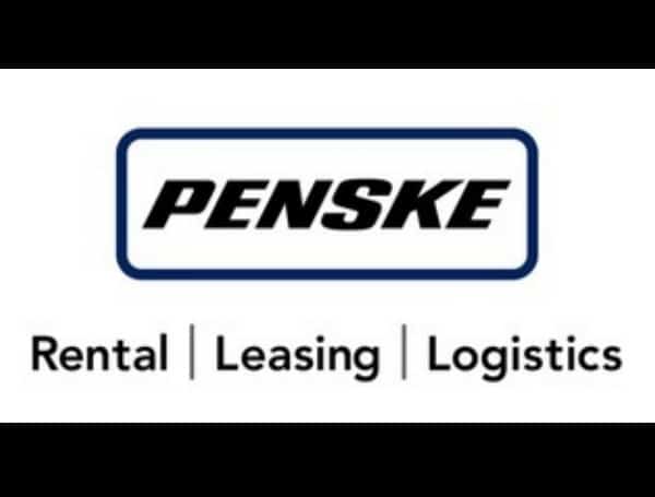 Penske Logistics was named Partner of the Year by Nissan North America. Penske was honored in the Part Logistics U.S. Market category at Nissan's recent Annual Supplier Conference.