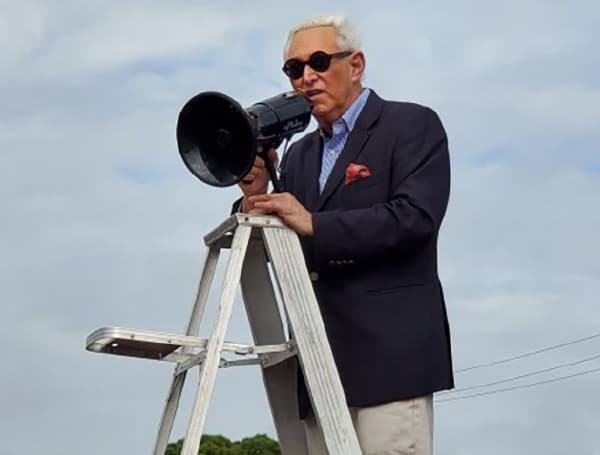 Roger Stone