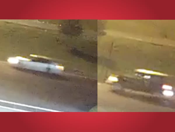 The Hillsborough County Sheriff's Office is looking to identify two suspect vehicles potentially involved in a fatal hit-and-run crash that left one person dead earlier on June 27, 2022.