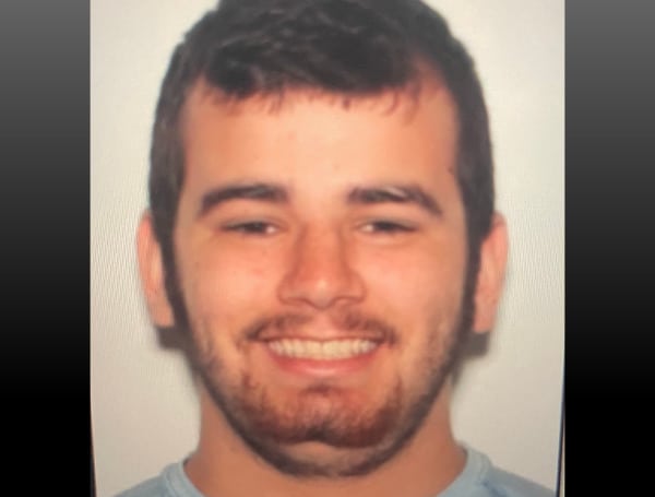 Tampa Police investigators are seeking your help in locating a missing 22-year-old man who left his home earlier this week and hasn't been seen since.