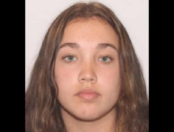 Pasco Sheriff’s deputies are currently searching for Trinity Latorre, a missing-runaway 17-year-old. 