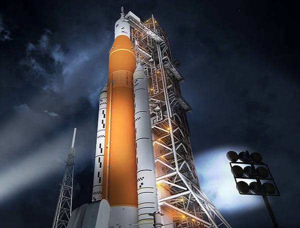With the next step in America’s return to the moon set for Monday, Florida’s aerospace agency views the launch of the unmanned Artemis 1 mission as reinforcing the importance of space-related business around Cape Canaveral.