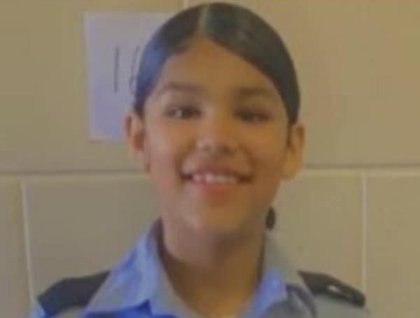 Jenaci Nieto, 14, was last seen at approximately 11 PM on Tuesday, August 2nd, at the Family Resource Center in Bradenton.