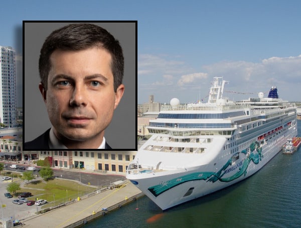 U.S. Transportation Secretary Pete Buttigieg will visit Tampa on Tuesday to promote a $12.6 million federal grant to Port Tampa Bay.