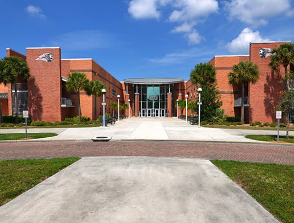 A Florida school district has placed warning labels for parents on more than 100 books containing LGBTQ and raced-based content, according to Fox News.