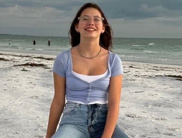 A 13-year-old Florida girl has passed away after a hit-and-run suspect fled the scene from a crash that happened on August 16th.