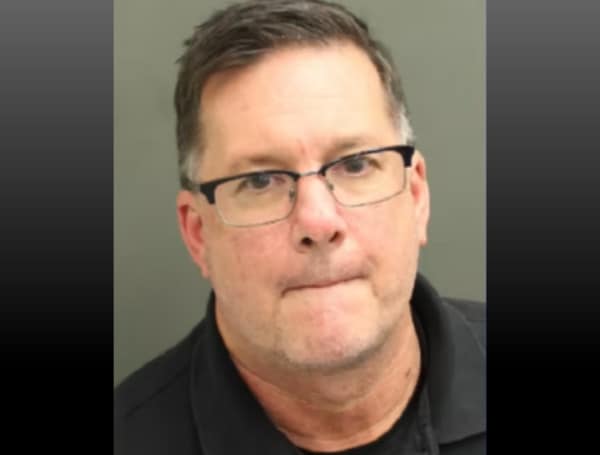 United States Attorney Roger B. Handberg announced today that a federal jury has found Dennis Lee Line, 51, Winter Springs, guilty of one count of attempting to coerce or entice a minor to engage in sexual activity.