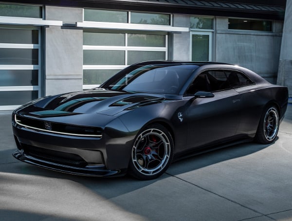 Dodge’s popular muscle cars, the two-door Challenger and four-door Charger, will be discontinued in 2023 and replaced in 2024 by a fully electric model, the Wall Street Journal reported Wednesday.