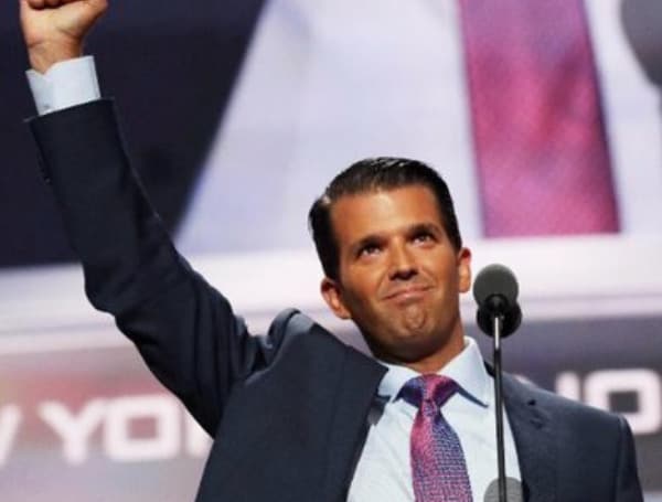 Donald Trump Jr.