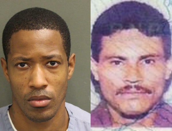 In January 2007, Felix Paguada-Lopez was the victim of a brutal home invasion where he was shot and killed.