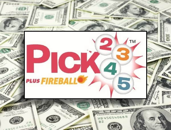 Today, the Florida Lottery introduces a new limited-time promotion giving players additional reasons to play PICK Daily Games.