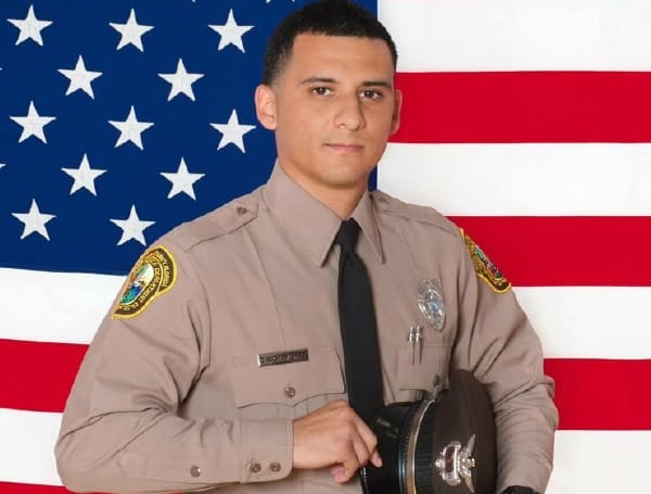 "I am heartbroken to learn of Detective Cesar Echaverry's death," Miami-Dade County Mayor Daniella Levine Cava said in a statement, in part. "He laid down his life to stop a violent criminal, and we will forever be grateful, for his selfless service and sacrifice to our community."