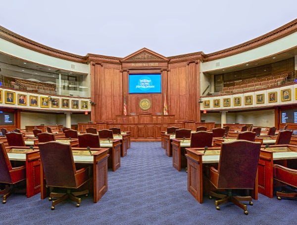 Three newly elected members of the Florida Senate are preparing to run again in 2024. 