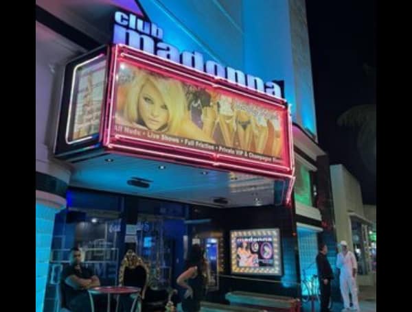 In a legal battle rooted in the discovery of a 13-year-old human trafficking victim working as a dancer, a federal appeals court Monday largely upheld restrictions that Miami Beach placed on nude strip clubs.