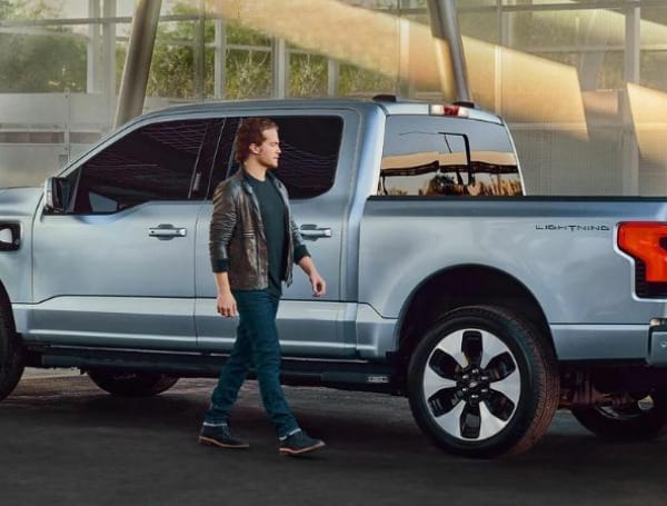 The Ford Ranger and Ford Maverick may be the next pickup trucks in line to add electric power to the spec sheet. The trademark of Ford Ranger Lightning and Ford Maverick Lightning nameplates is the first clue – but there are more. 