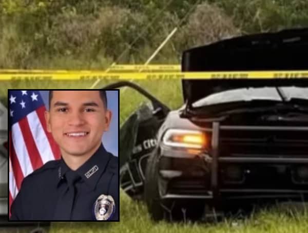 A GoFundMe page has been set up for Haines City Police Officer Jose Ramirez who was critically injured in the line of duty.