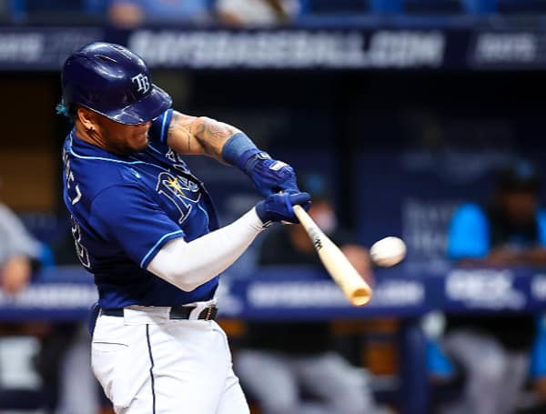 It is no coincidence that the Rays were only 10-12 with Harold Ramirez out of the lineup. The right-handed hitter, who had his right thumb fractured against Baltimore on July 18 when hit by a Jordan Lyles pitch, was hitting .329 when he was shelved.