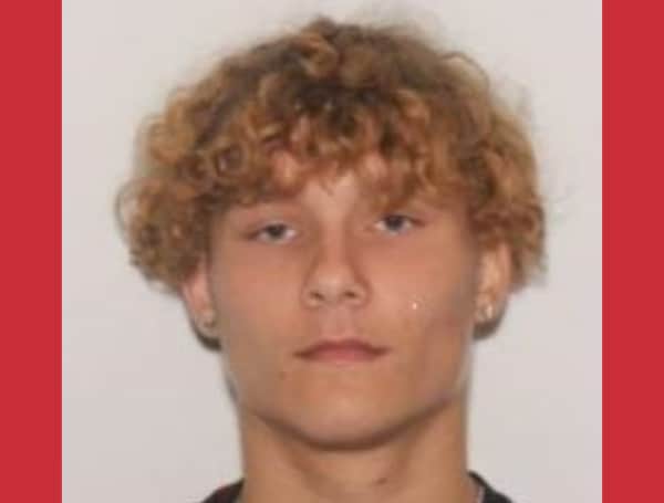 Hernando County Sheriff's Office is searching for a teen runaway last seen In May of 2022, and needs your help.