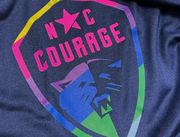 If you thought Pride Month was over, think again. The push to promote the LGBTQ agenda is relentless, yet a professional women’s league soccer player said no last week.