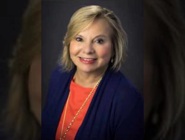  Pasco County Board of Commissioners Chair Kathryn Starkey has been appointed to serve as a member of the Florida Alliance to End Human Trafficking for the next three years.