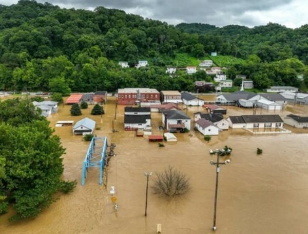 Toyota announced $750,000 in donations to assist with immediate needs and long-term recovery efforts following catastrophic flooding in Eastern Kentucky. Toyota employees are also rallying to support immediate needs through donation drives.  