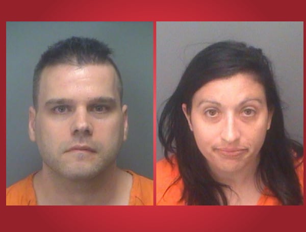 A Florida couple is in the dog house, so to speak, after an investigation revealed they were having, and recording sex with their dog over the last 8 years.