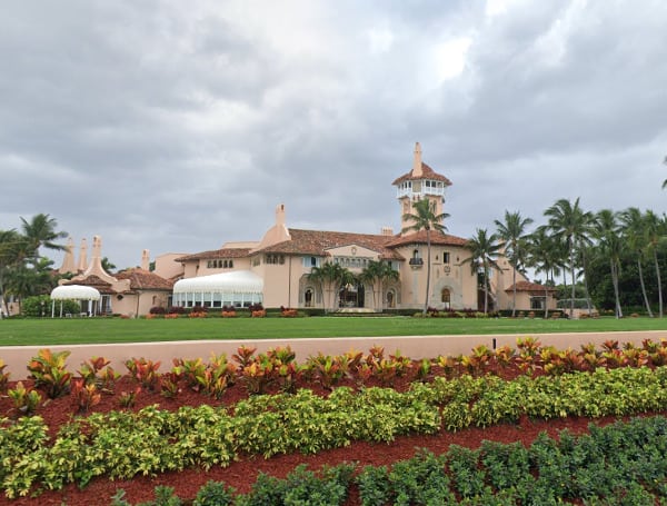 Mar-a-Lago (TFP File)