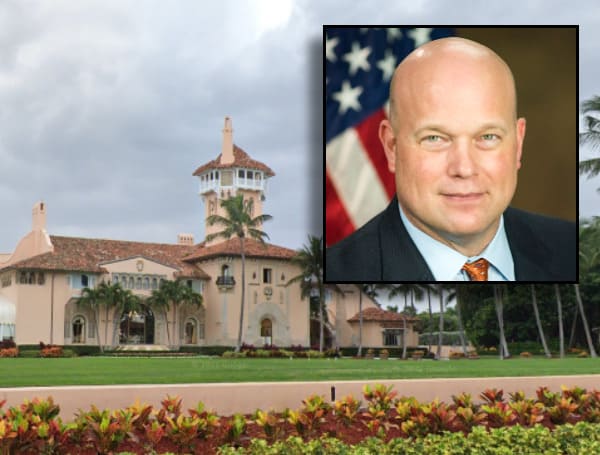 A former acting attorney general criticized the FBI and Department of Justice for using a “heavy-handed” approach during the FBI’s Monday raid of Mar-a-Lago during a Tuesday morning Fox News appearance.