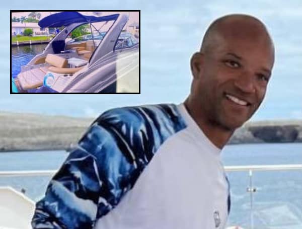 A 49-year-old Florida man is missing after leaving a marina on his boat and investigators need your help in locating the man