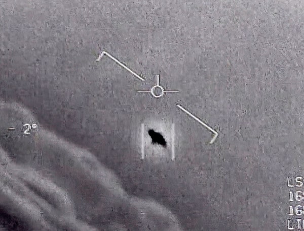 Following the U.S. government's release of a much-anticipated report on UFOs a year ago, many were astonished that it couldn’t explain 143 of the 144 sightings that were examined. Only one was determined to be a large deflating balloon. 