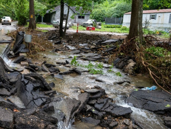 Florida has deployed three emergency teams to support efforts to combat deadly flash flooding in Kentucky, Gov. Ron DeSantis’ administration announced Thursday.